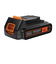 ブラック＆デッカー（BLACK＆DECKER）　マルチツールベーシック　EVO185B1