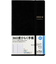 【2026年1月始まり】　高橋書店　リングダイアリー　スリム　A5変型　ウィークリーレフト　91　黒　月曜始まり