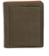 ゾンネ（SONNE）　コンパクトウォレット　SOUS002　グリーン