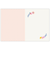 ホールマーク（Hallmark）　グリーティングカード　多目的　エコフレンドリー　812041　フラワー／フォーユー