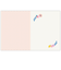 ホールマーク（Hallmark）　グリーティングカード　多目的　エコフレンドリー　812041　フラワー／フォーユー
