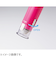 シヤチハタ　キャップレス9　メールオーダー式　XL-CLN6／MO　ホワイト
