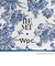 THE　MET×Wpc.　メトロポリタン美術館　名画アンブレラ　ファン・ゴッホ／アイリス