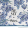 THE　MET×Wpc.　メトロポリタン美術館　名画アンブレラ　ファン・ゴッホ／アイリス