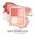 レブロン（REVLON）　ブラッシュデュオ　003　バーミリオン