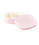 ハコヤ（HAKOYA）　さっと洗えるお弁当箱　S　30369　ピンク　400mL