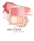 レブロン（REVLON）　ブラッシュデュオ　002　シエナ