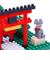 ナノブロック　NBH-108　稲荷神社