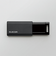 エレコム（ELECOM）　ノック式USBメモリ　USB3.1（Gen1）対応　32GB　MF-PKU3032GBK　ブラック
