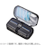 サーモス（THERMOS）　フレッシュランチボックス　DSD-704　ラインブラック　700mL