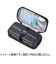 サーモス（THERMOS）　フレッシュランチボックス　DSD-704　ラインブラック　700mL