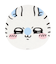 ちいかわ　フェイスマスク　モモンガ2
