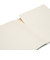 モレスキン（MOLESKINE）　アート　スケッチアルバム　ソフトカバー　スクエアサイズ　406746　ブラック