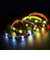 日本トラストテクノロジー　USBテープLED　流れるRGB　2m　TPLED2MRGBB