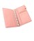 ASHFORD　シルフ　ダイアリーカバー　MINI6　1224－040PI　ピンク