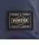 吉田カバン　ポーター（PORTER）　フォース（FORCE）　ショルダーバッグ　855－05901　ネイビー
