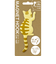MAGNET　HOOK　マグネットフック　5　MH－CAT－05　茶トラ