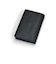 マイウォリット（Mywalit）　VBミドルウォレット　MY1175138　ブラック／ミッドナイトブルー