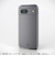 【GooglePixel8a】　エレコム（ELECOM）　ソフトケース　極　PM-P241UCTCR　クリア