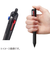 三菱鉛筆　ジェットストリーム　3色ボールペン（Lite　touch　ink搭載）　0.5mm　SXE3-507-05　ホワイトライトピンク