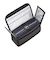 サーモス（THERMOS）　フレッシュランチボックス　DSD-1104　ラインブラック　1100mL