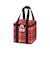 サーモス（THERMOS）　ファミリーフレッシュランチボックス　DJF-2800　レッド