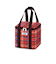 サーモス（THERMOS）　ファミリーフレッシュランチボックス　DJF-2800　レッド