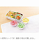 東洋アルミ　MOOMIN　おべんとケース　M　66枚入