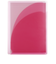 コクヨ（KOKUYO）　キャンパスカバーノート　ノ－623A－P　ピンク