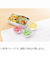 東洋アルミ　MOOMIN　おべんとケース　L　48枚入
