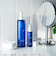 【お買い得】　ハンズオリジナル　muqna（ムクナ）　men　ミスト化粧水　ベルガモット＆シダーウッド　60mL