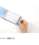 マルマン（maruman）　セッションバインダー　ミニサイズ　えんぴつで書けるインデックス付き　FM310A－52A　そらいろ
