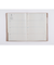 【2026年1月始まり】　高橋書店　torinco9　B6　ウィークリーホリゾンタル　591　ピンクベージュ　月曜始まり