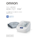 オムロン（OMRON）　上腕式血圧計　HEM－7127　（管理医療機器）