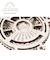 ユーギアーズ（UGEARS)　メカニカルモデル　デートナビゲーター　70036