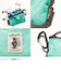 コブマスター（COBMASTER）　COB-CR　FLAT　POUCH　65　テラコッタ