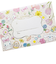 クローズ・ピン　サンリオキャラクターズ×たけいみき　レターセット　LS-15652　パステルブーケ