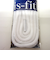 モリト　スニーカー丸　白　150cm　PP製