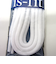 モリト　スニーカー丸　白　90cm　PP製