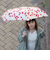 ニフティカラーズ(NiftyColors)　さくらんぼミニ55　1628RD