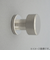 洋額吊　12mm　ホワイトブロンズ