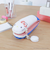 クツワ　リララペンケース　SA003A　ハローキティ