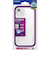 【iPhone15Plus】　エレコム（ELECOM）　ハイブリッドケース　PM-A23BHVCKCR　クリア