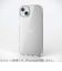 【iPhone15Plus】　エレコム（ELECOM）　ハイブリッドケース　PM-A23BHVCKCR　クリア