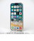 【iPhone15Plus】　エレコム（ELECOM）　ハイブリッドケース　PM-A23BHVCKCR　クリア