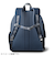 シエラデザインズ（SIERRA　DESIGNS）×ハンズ　ハーフムーンデイパック　ブラック