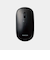 エレコム（ELECOM）　Bluetooth4.2マウス　スリント（Slint）　M-TM10BBBK　ブラック