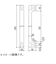 マツ六　ニモネ（NIMONE）　NM－230B　ベイクドブラウン