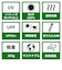 ダブリュピーシー（Wpc.）　SiNCA　MINI　53　SI001－951－102　サックス