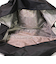 ハピタス（HAPITAS）　折りたたみ　特大ボストンバッグ　130L　HAP0115　ブラック